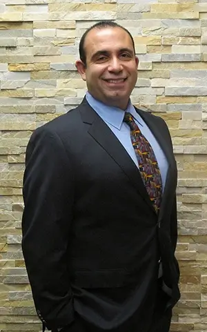 Cosmetic, Restorative, and Implant Dentist Huntington NY | Dr. Joseph Ayoub