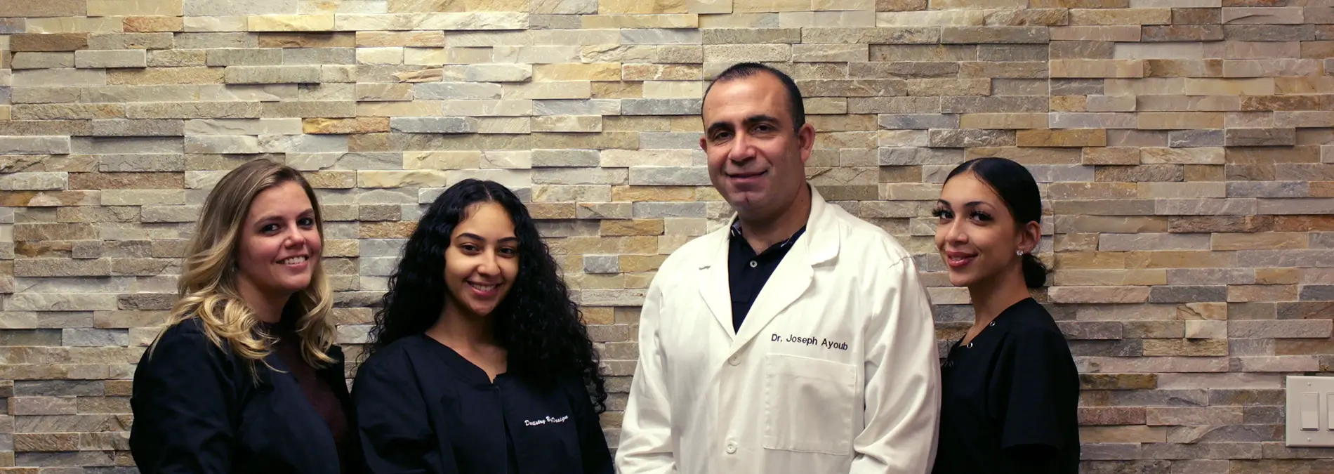 About Us at Dentistry By Design in Huntington NY | Cosmetic & Implant Dentist Huntington NY