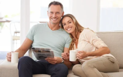 Why Replace Missing Teeth?